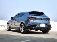 Mazda3 รุ่นท๊อป 2.0SP ปี 2019 จดทะเบียน 2020 รูปที่ 2